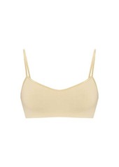 Hanro Touch Feeling soft-cup bra