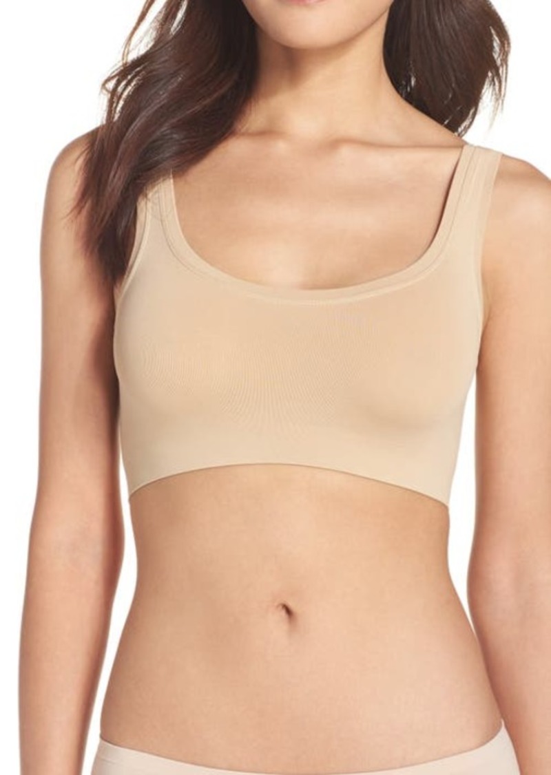 Hanro Touch Feeling Crop Top