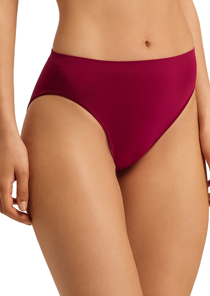 Hanro Touch Feeling High-Cut Briefs