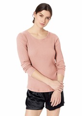 HANRO Women's Ami Long Sleeve Shirt