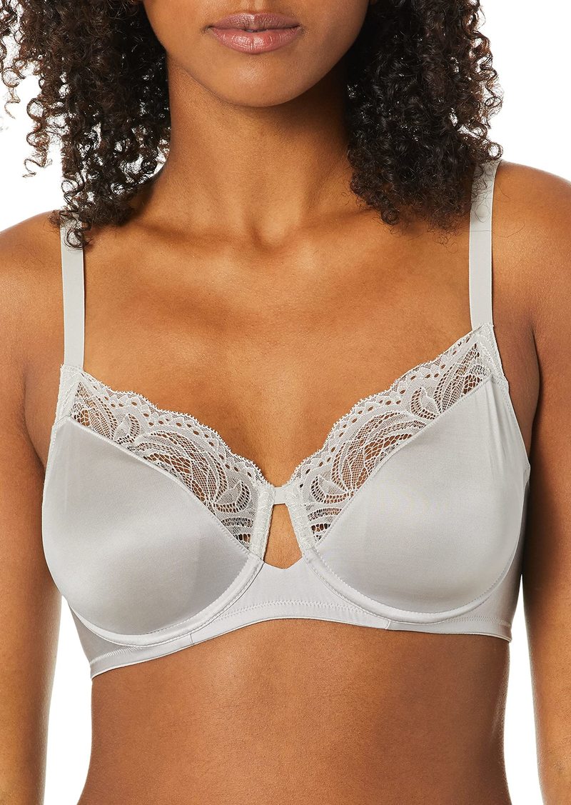 Hanro Women's Jolina Underwire Bra