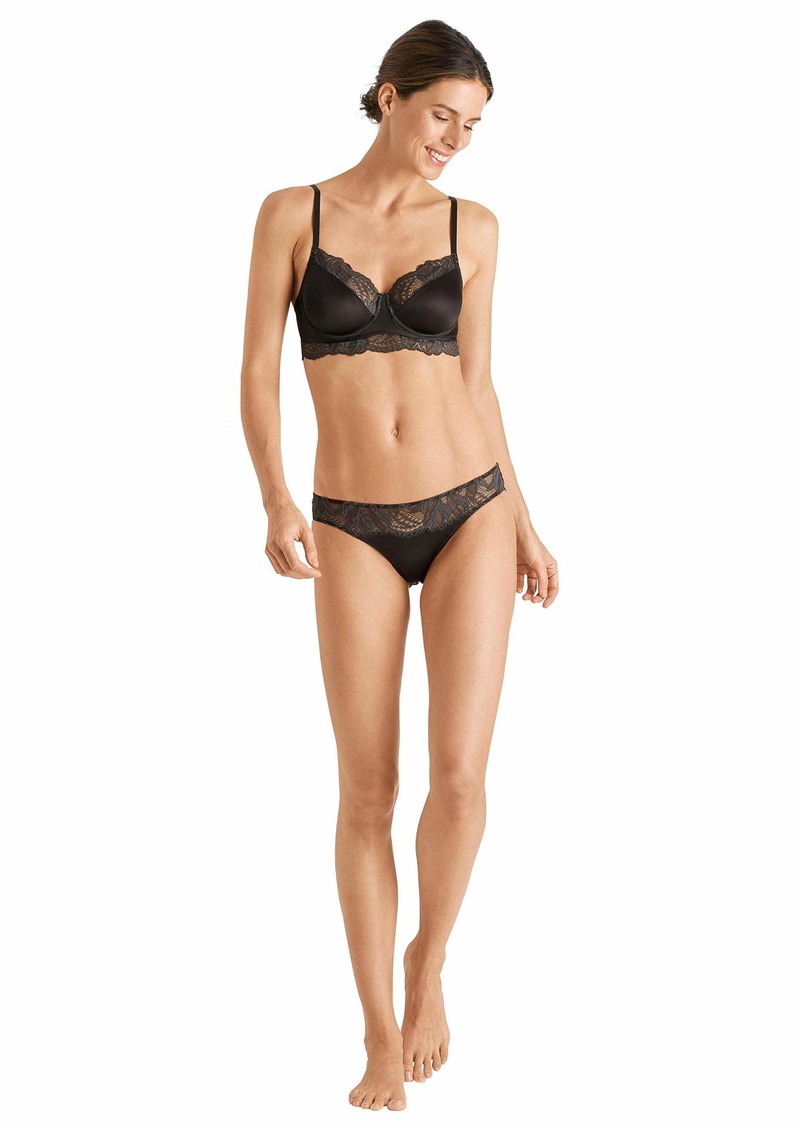 Hanro Women's Lynn Underwire Bra