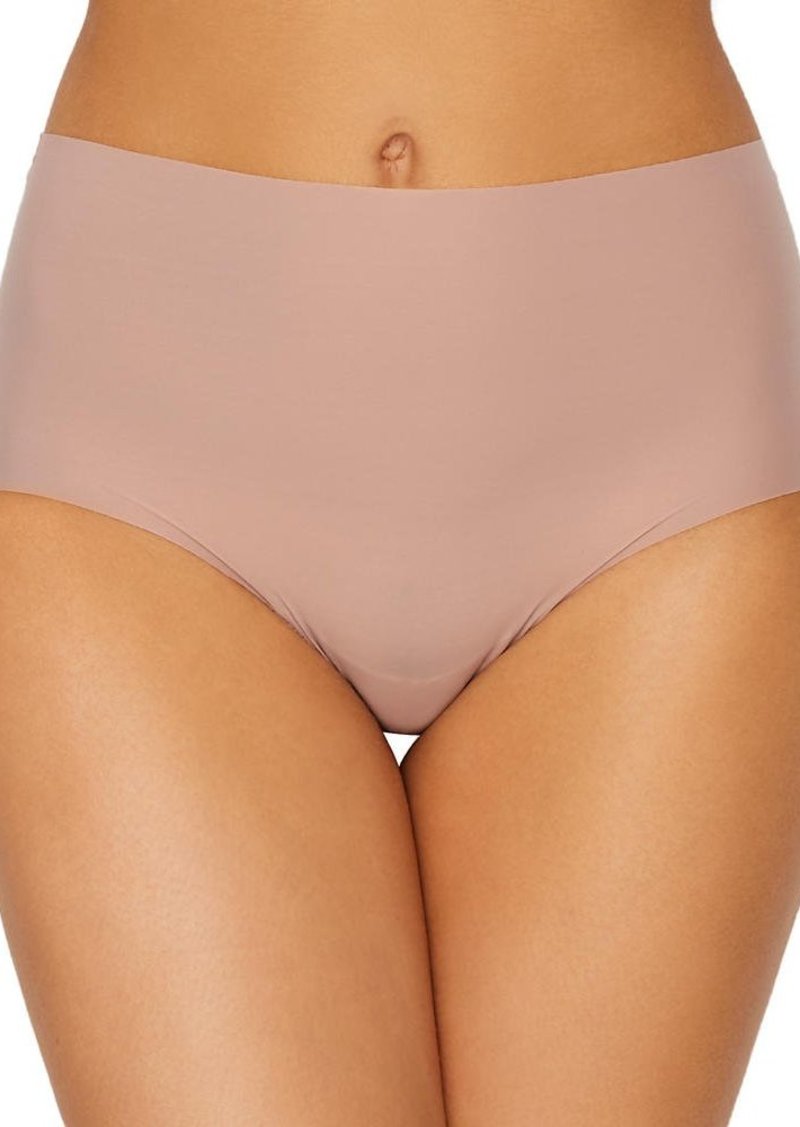 Hanro Women's Smooth Illusion Full Brief