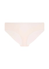 Hanro Hi-Cut Invisible briefs