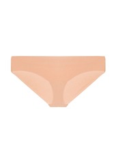 Hanro Hi-Cut Invisible briefs