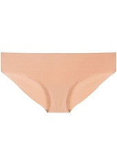 Hanro Hi-Cut Invisible briefs