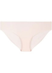 Hanro Hi-Cut Invisible briefs