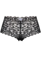 Hanro Luxury Moments lace briefs