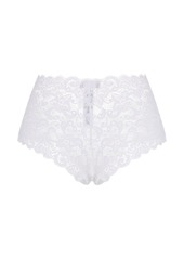 Hanro Luxury Moments lace briefs