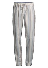 Hanro Night & Day Woven Stripe Lounge Pants