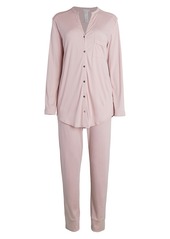 Hanro Pure Essence Pajamas