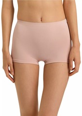 Hanro Seamless Boyshorts