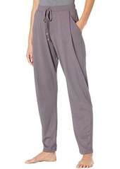 Hanro Sleep & Lounge Knit Long Pants