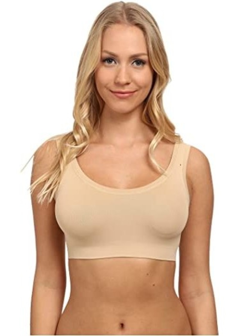 Hanro Touch Feeling Crop Top