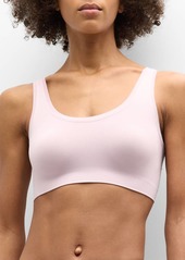 Hanro Touch Feeling Crop Top