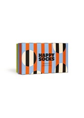 Happy Socks 3-Pack Socks Gift Set - Blue