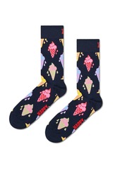 Happy Socks 3-Pack Socks Gift Set - Navy