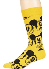 Happy Socks Disney Face It, Mickey Sock