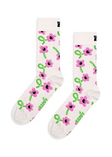 Happy Socks Balloon Flower Socks