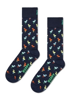 Happy Socks Flamingo Socks