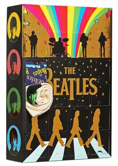 Happy Socks The Beatles Collector's 24pk Gift Set