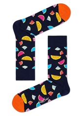 Happy Socks Watermelon Socks