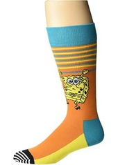 Happy Socks SpongeBob Let’s Work It Out Sock