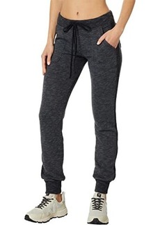 Hard Tail Striped Joggers