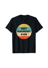 Harmony Name T-Shirt