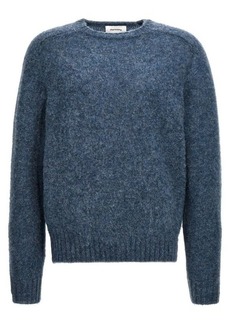 HARMONY PARIS 'Shaggy' sweater