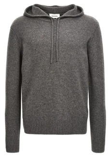 HARMONY PARIS 'Wenzel' hooded sweater