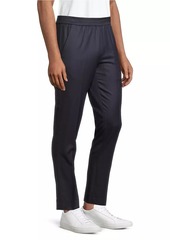 Harmony Paolo Wool Trousers