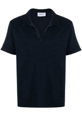 Harmony short-sleeve polo shirt