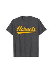 Harmony Grove Hornets Vintage Swoosh T-Shirt