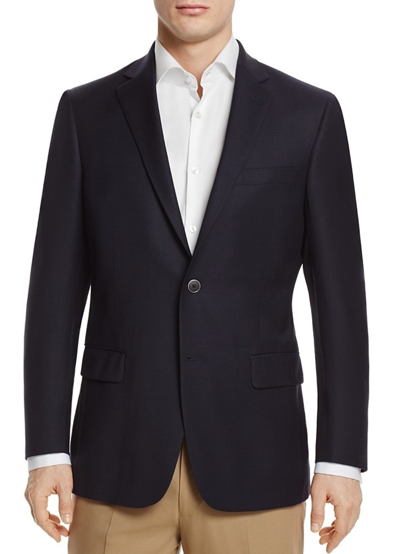 Hart Schaffner Marx Basic New York Classic Fit Sport Coat