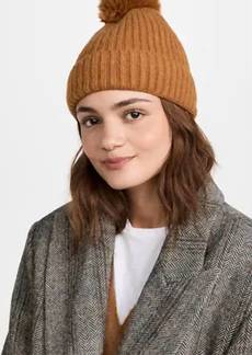 Hat Attack All Occasion Beanie Hat In Rust