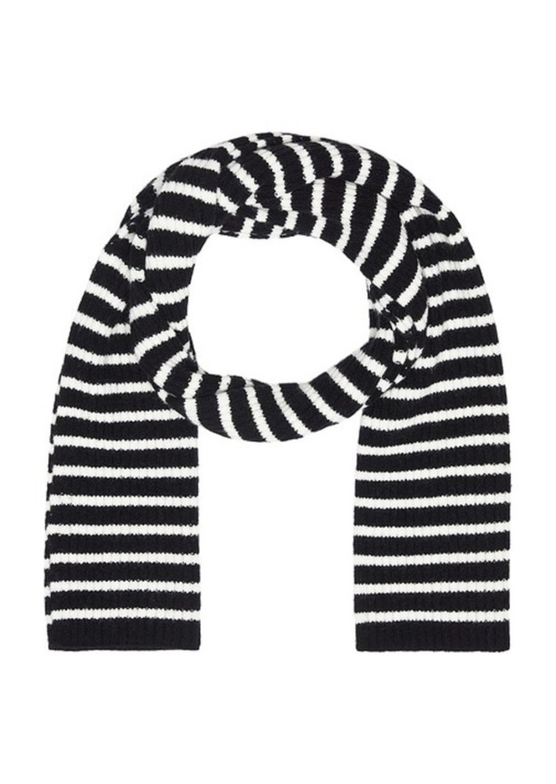 Hat Attack Bolton Stripe Scarf