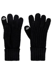 Hat Attack Cable Knit Touch Screen Glove