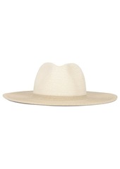 Hat Attack Colorblock Continental Hat