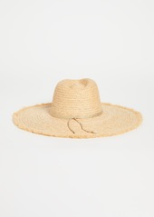 Hat Attack Coverup Sunhat