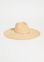 Hat Attack Coverup Sunhat