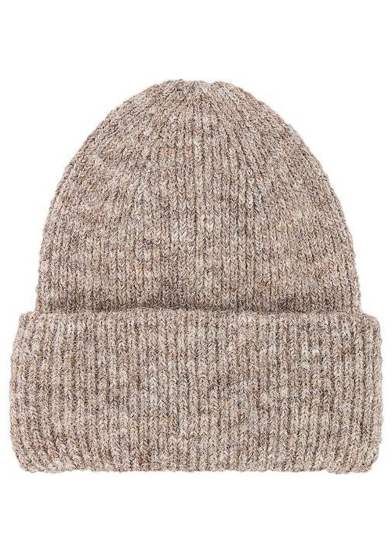 Hat Attack Eco Cuff Beanie