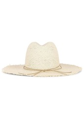 Hat Attack Fringer Traveler Continental