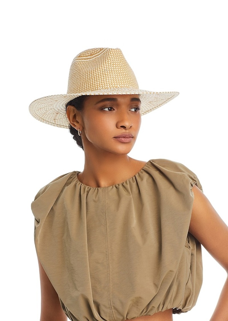 Hat Attack Luxe Novelty Packable Hat