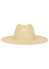 Hat Attack Luxe Vented Packable
