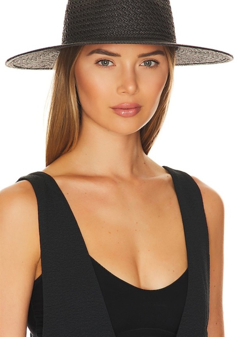 Hat Attack Luxe Vented Packable Hat