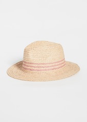 Hat Attack Maise Inset Rancher Hat