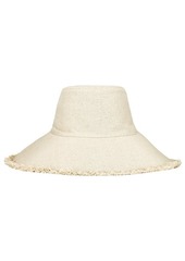 Hat Attack Packable Sunhat