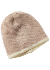 Hat Attack Reversible Tipped Beanie