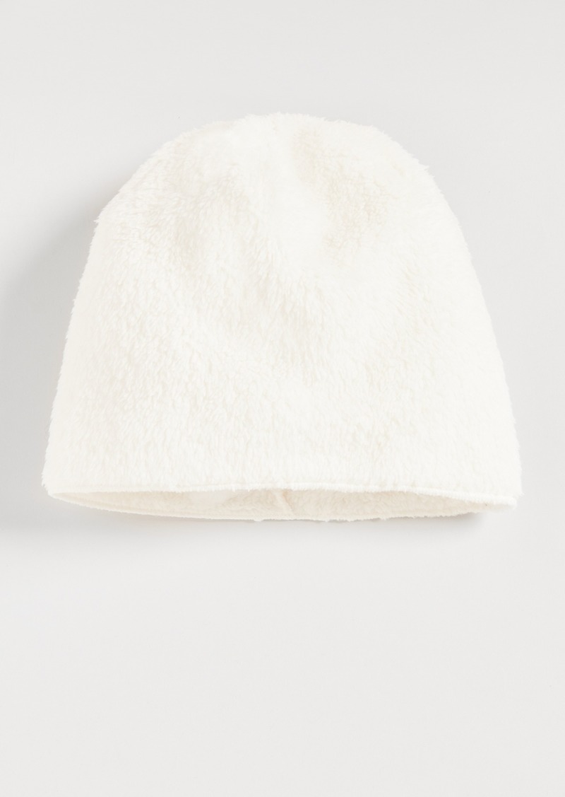 Hat Attack Slouchy Sherpa Beanie